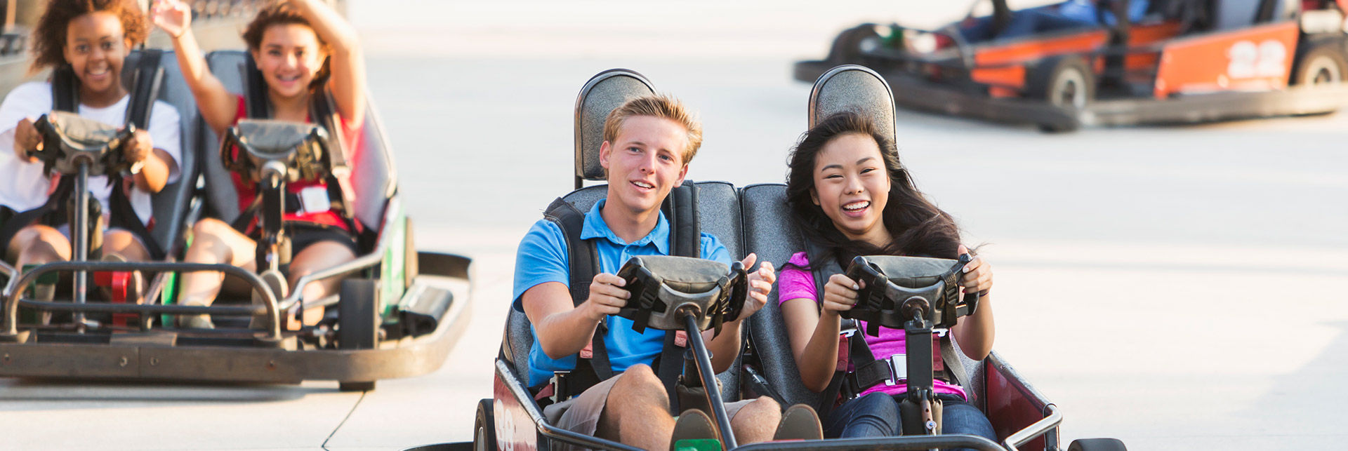 Day Care & Summer Camp Outings at Adventure Landing & Shipwreck Island Water Park | Jacksonville Beach, FL