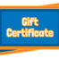Gift Certificate | Adventure Landing & Shipwreck Island Water Park | Jacksonville Beach, FL
