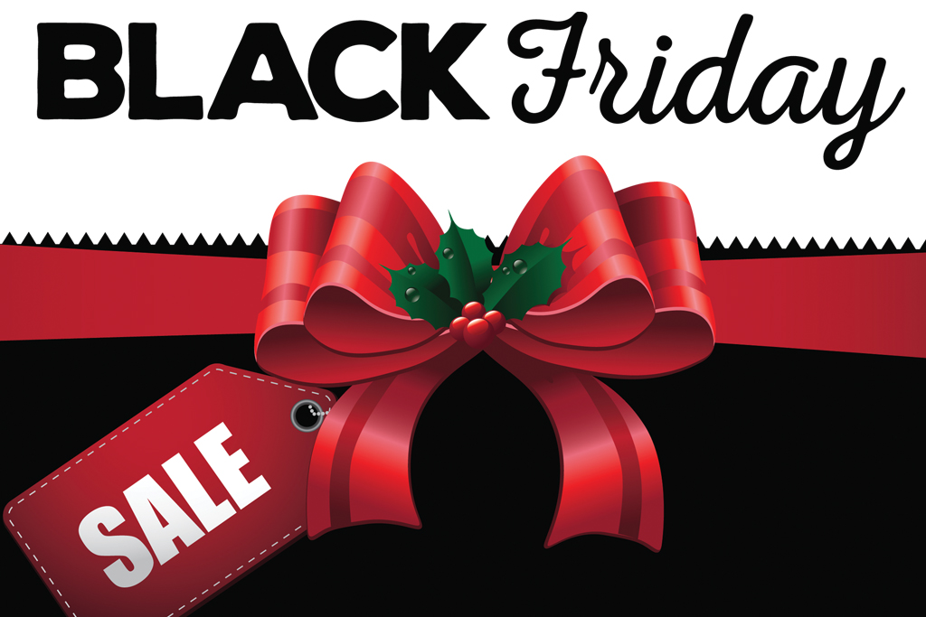 Black Friday Sale - Jacksonville Beach