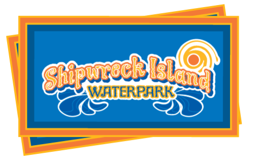 Shipwreck Island Water Park